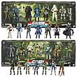 G.I. Joe Resolute Exclusive Action Figures Set              